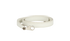 Kelly 35 in Clemence White, other view